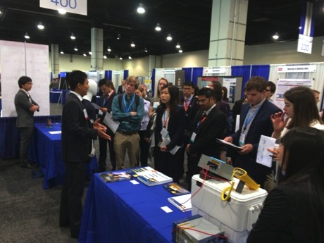 EYH 2016 CER Workshop