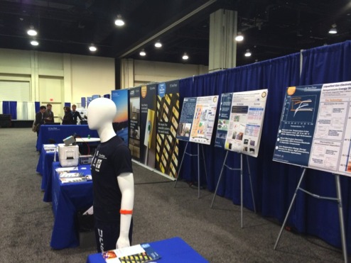 EYH 2016 CER Workshop