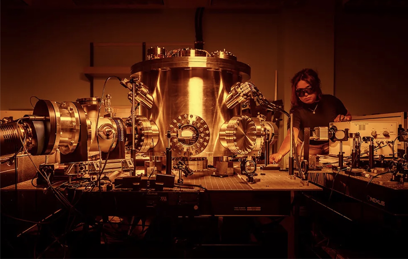 For Fusion Energy, the Time is Now