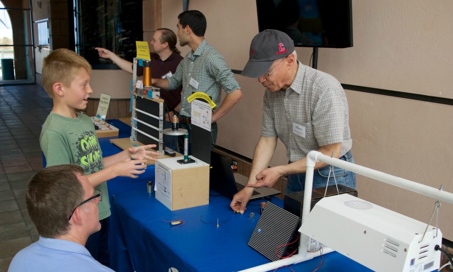 6 of 6, 2015 world ocean day at Birch