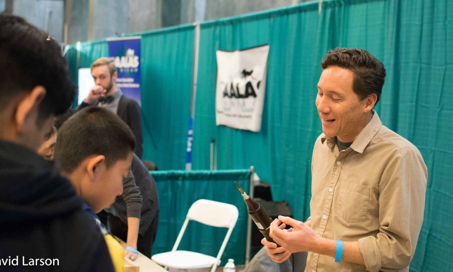 3 of 6, 2017 High Tech Fair