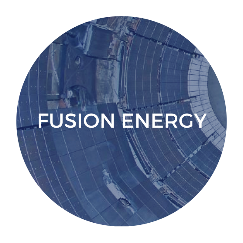 fusion energy