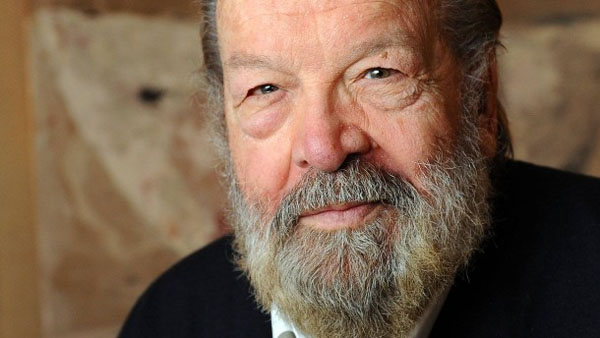 🥇 Bud Spencer Biography