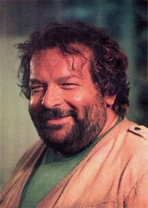 Bud Spencer, Steckbrief, Bilder und News