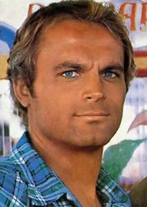 Terence Hill - Wikipedia